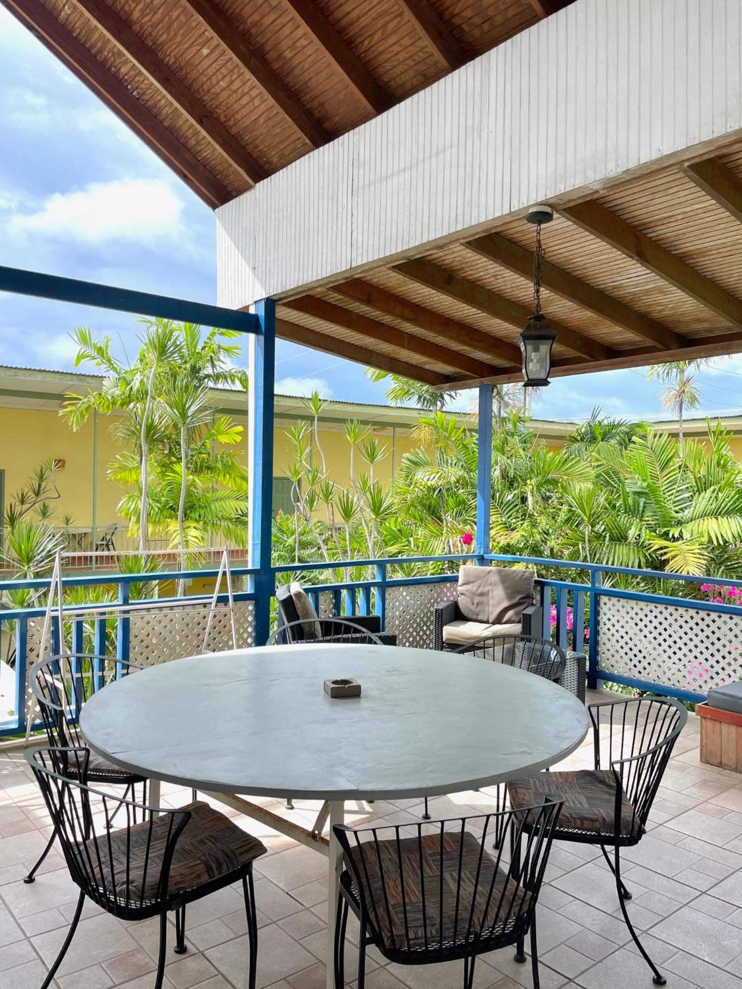 Bananaquit Tobago -Stay Near The Beach Crown Point Exteriör bild
