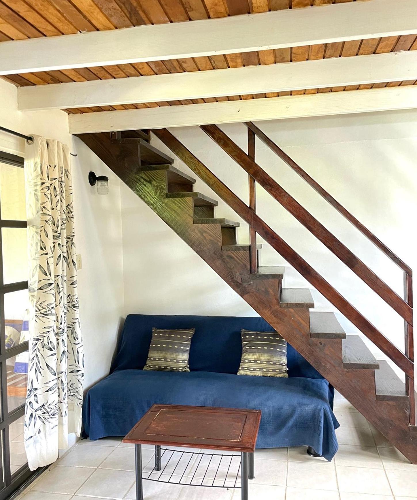 Bananaquit Tobago -Stay Near The Beach Crown Point Exteriör bild