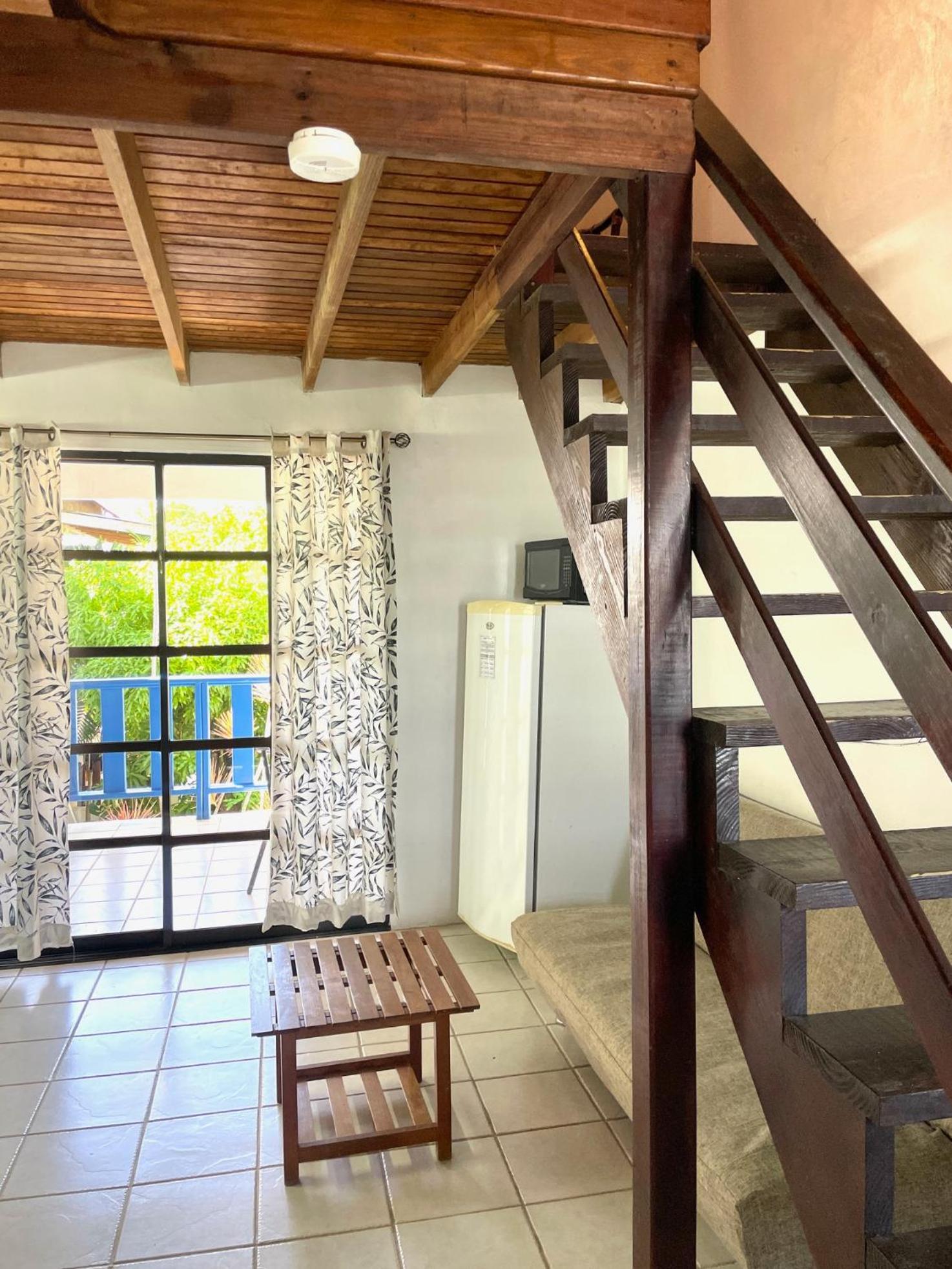 Bananaquit Tobago -Stay Near The Beach Crown Point Exteriör bild